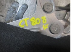 Recambio de palanca freno de mano para skoda fabia combi (5j5) 1.4 tdi referencia OEM IAM 6Q0711303AK   2