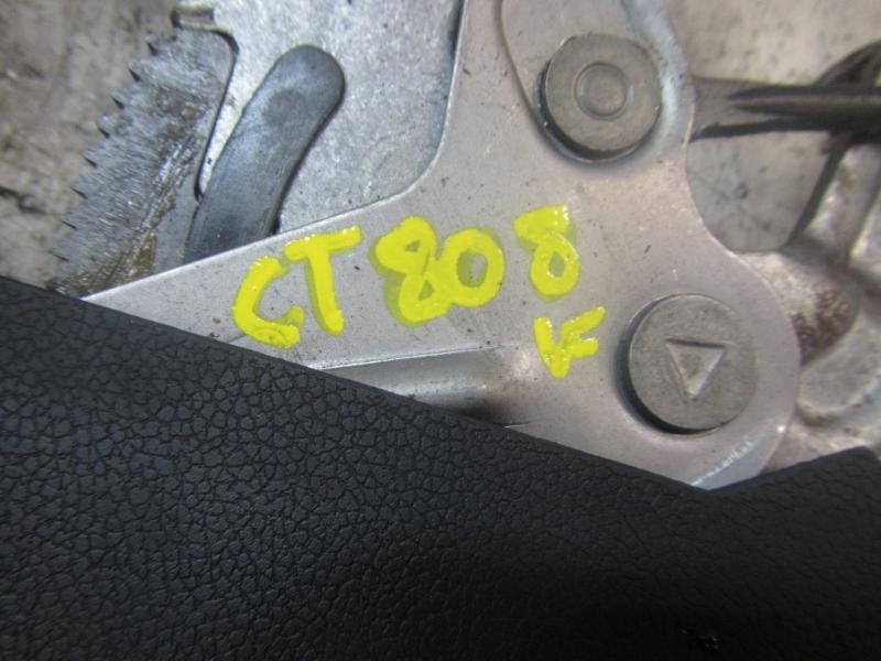 Recambio de palanca freno de mano para skoda fabia combi (5j5) 1.4 tdi referencia OEM IAM 6Q0711303AK  