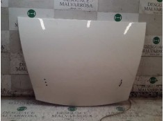 Recambio de capot trasero para porsche boxster (typ 986) básico referencia OEM IAM  98651299100 