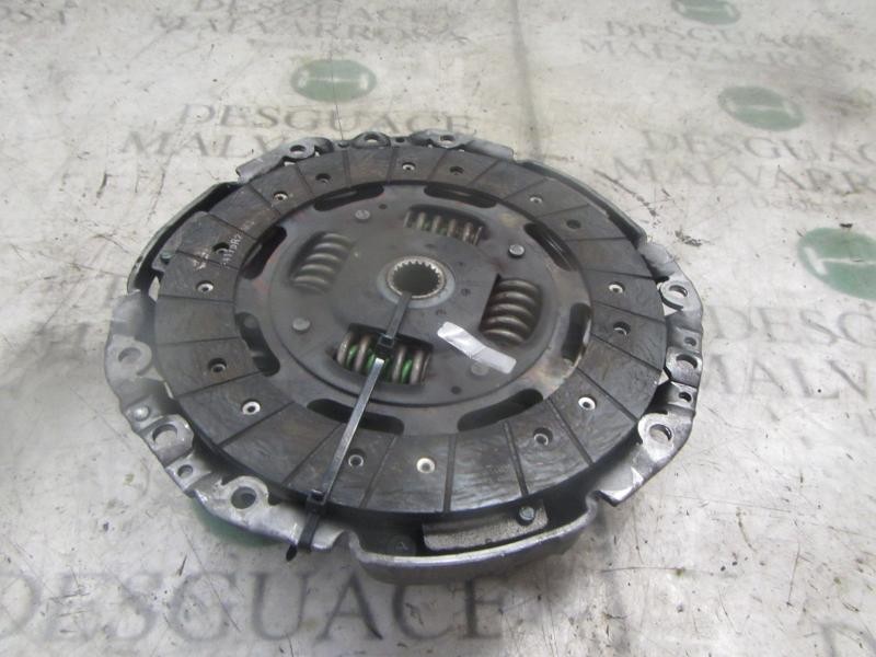 Recambio de kit embrague para opel movano (2004 =>) 2.5 cdti referencia OEM IAM   