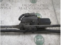 Recambio de motor limpia delantero para opel movano (2004 =>) 2.5 cdti referencia OEM IAM    2