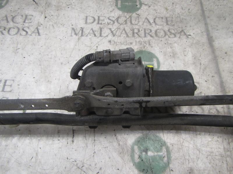 Recambio de motor limpia delantero para opel movano (2004 =>) 2.5 cdti referencia OEM IAM   