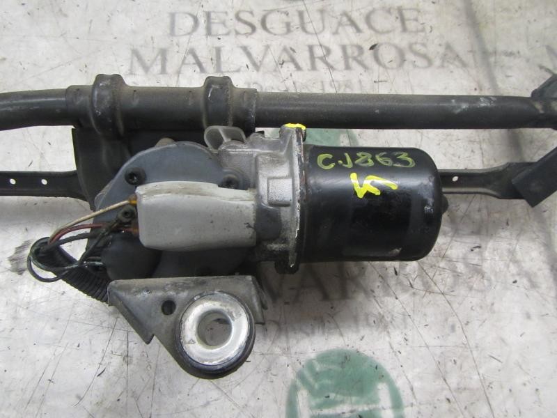 Recambio de motor limpia delantero para opel movano (2004 =>) 2.5 cdti referencia OEM IAM   
