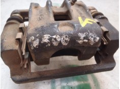 Recambio de pinza freno trasera izquierda para hyundai getz (tb) 1.5 crdi referencia OEM IAM 583001C800   2