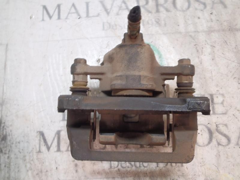 Recambio de pinza freno trasera izquierda para hyundai getz (tb) 1.5 crdi referencia OEM IAM 583001C800  