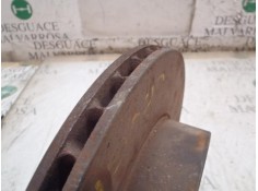 Recambio de disco freno delantero para jaguar xk8/xkr coupe xk8 referencia OEM IAM    2