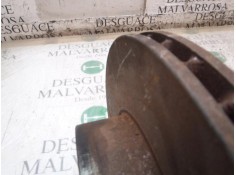 Recambio de disco freno delantero para jaguar xk8/xkr coupe xk8 referencia OEM IAM    2