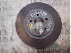 Recambio de disco freno delantero para chrysler stratus berlina (ja) 2.0 le referencia OEM IAM   