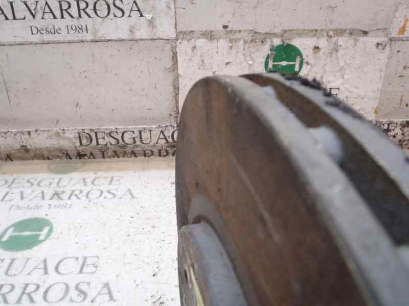 Recambio de disco freno delantero para chrysler stratus berlina (ja) 2.0 le referencia OEM IAM   