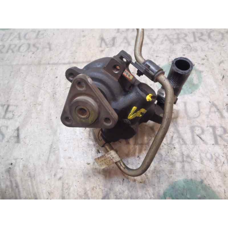 Recambio de bomba direccion para ford fiesta berl./courier 1.6 cat referencia OEM IAM   