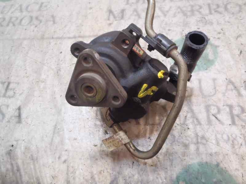 Recambio de bomba direccion para ford fiesta berl./courier 1.6 cat referencia OEM IAM   