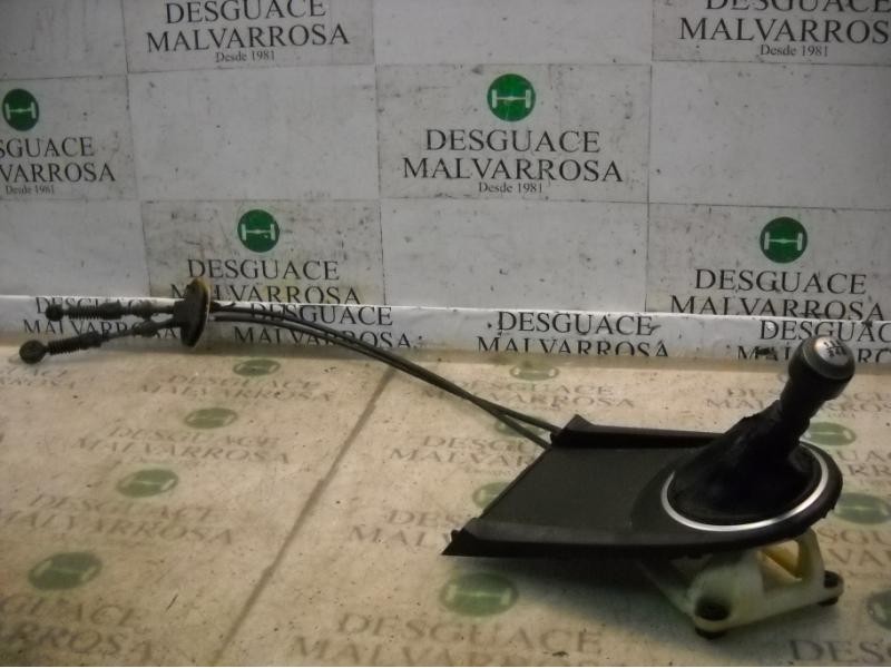 Recambio de palanca cambio para hyundai coupe (gk) 1.6 fx referencia OEM IAM 437302D100  