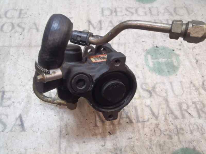 Recambio de bomba direccion para ford fiesta berl./courier 1.6 cat referencia OEM IAM   