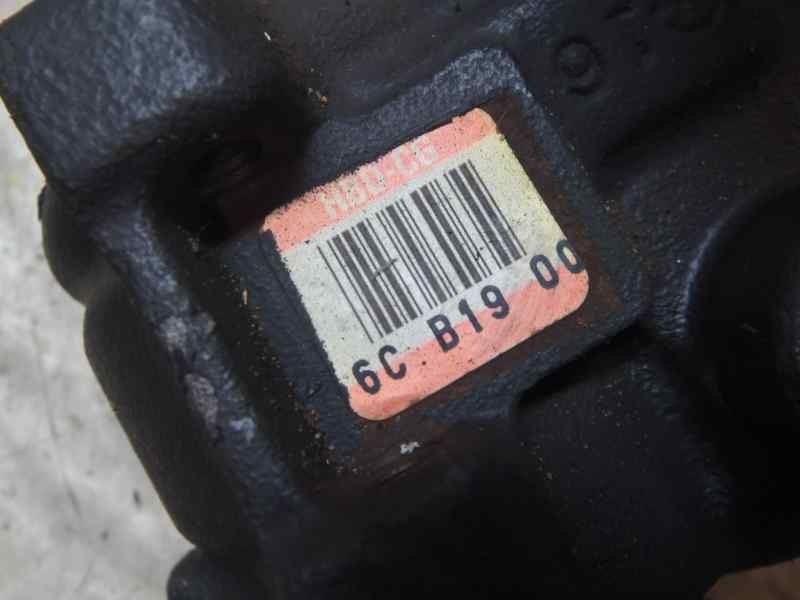 Recambio de bomba direccion para ford fiesta berl./courier 1.6 cat referencia OEM IAM   
