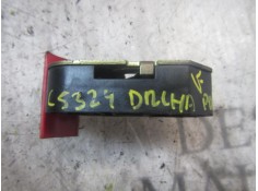 Recambio de cerradura maletero / porton para smart coupe pure referencia OEM IAM    2