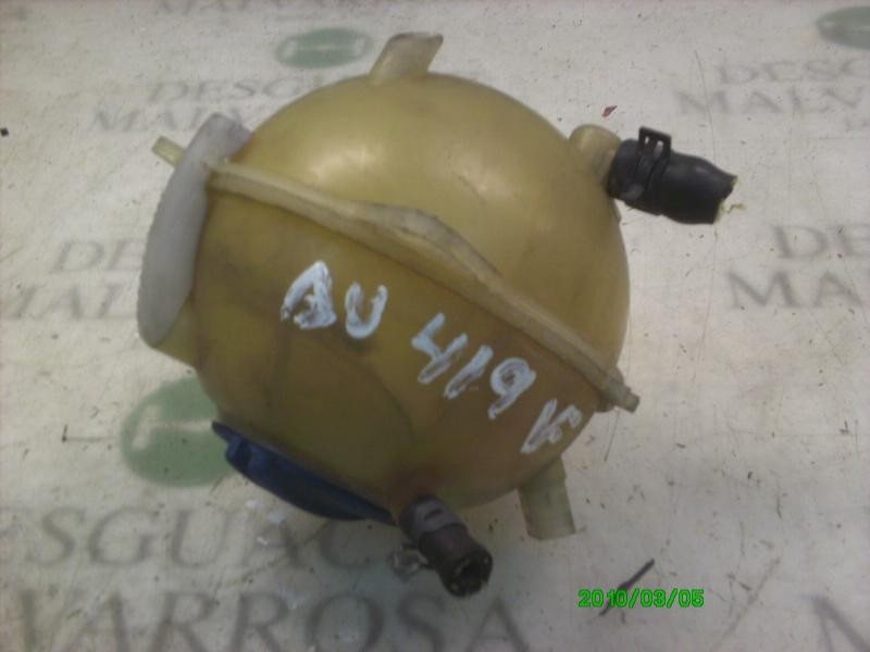 Recambio de deposito expansion para seat leon (1m1) signo referencia OEM IAM   