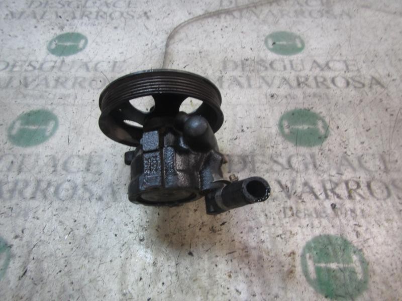 Recambio de bomba direccion para opel astra f berlina básico referencia OEM IAM   