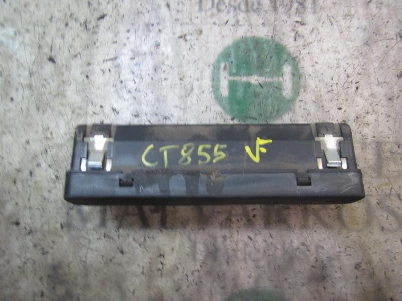 Recambio de pantalla multifuncion para opel astra f berlina básico referencia OEM IAM   