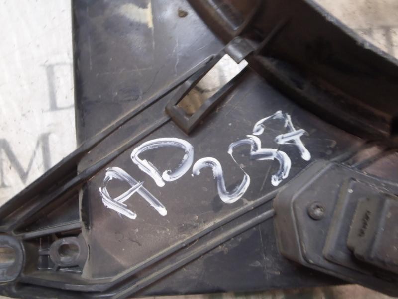 Recambio de canalizador aire para renault kangoo (f/kc0) alize referencia OEM IAM   