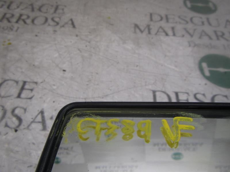 Recambio de espejo interior para volkswagen polo berlina (6n1) básico referencia OEM IAM   