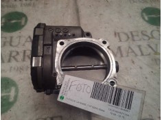 Recambio de caja mariposa para porsche cayenne (typ 92aa) basis referencia OEM IAM  99760511501  2