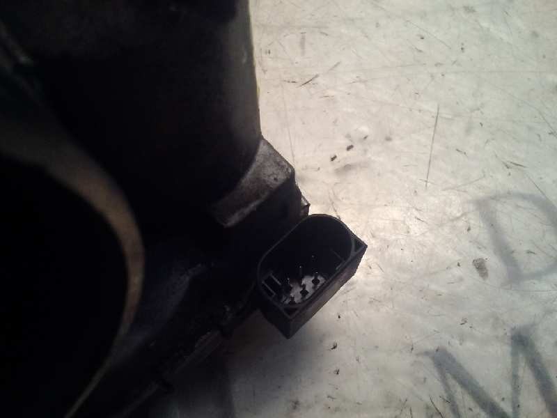 Recambio de caja mariposa para porsche cayenne (typ 92aa) basis referencia OEM IAM  99760511501 