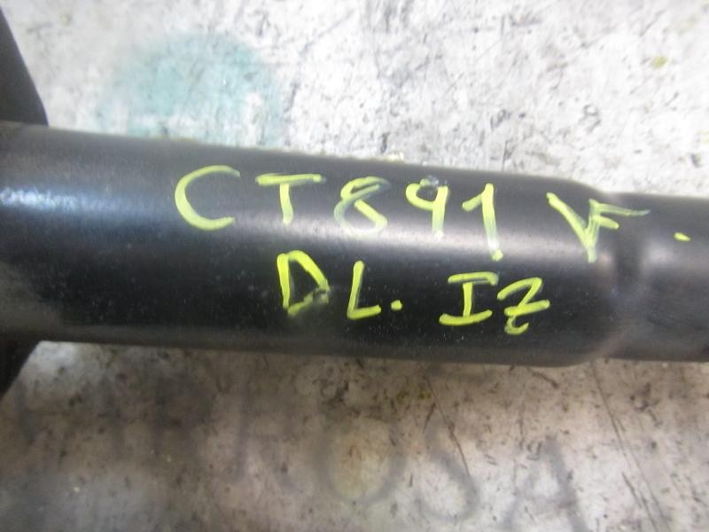 Recambio de punta chasis delantera para bmw serie 5 berlina (e39) 530d referencia OEM IAM 51118159359  