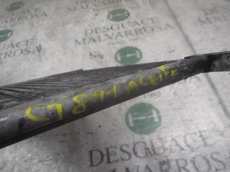 Recambio de radiador aceite para bmw serie 5 berlina (e39) 530d referencia OEM IAM 17212247360  