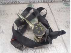 Recambio de cinturon seguridad delantero derecho para volkswagen polo berlina (6n1) básico referencia OEM IAM   