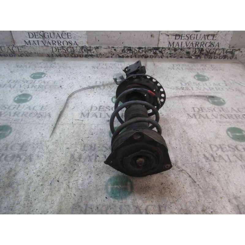 Recambio de amortiguador delantero derecho para nissan micra (k12e) 1.5 dci turbodiesel cat referencia OEM IAM   