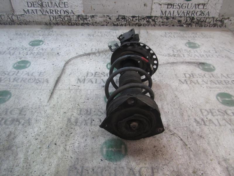 Recambio de amortiguador delantero derecho para nissan micra (k12e) 1.5 dci turbodiesel cat referencia OEM IAM   