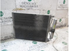 Recambio de condensador aire acondicionado para nissan micra (k12e) 1.5 dci turbodiesel cat referencia OEM IAM   