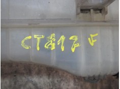 Recambio de deposito expansion para nissan micra (k12e) 1.5 dci turbodiesel cat referencia OEM IAM    2