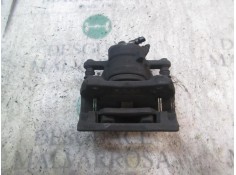 Recambio de pinza freno delantera derecha para nissan micra (k12e) 1.5 dci turbodiesel cat referencia OEM IAM    2