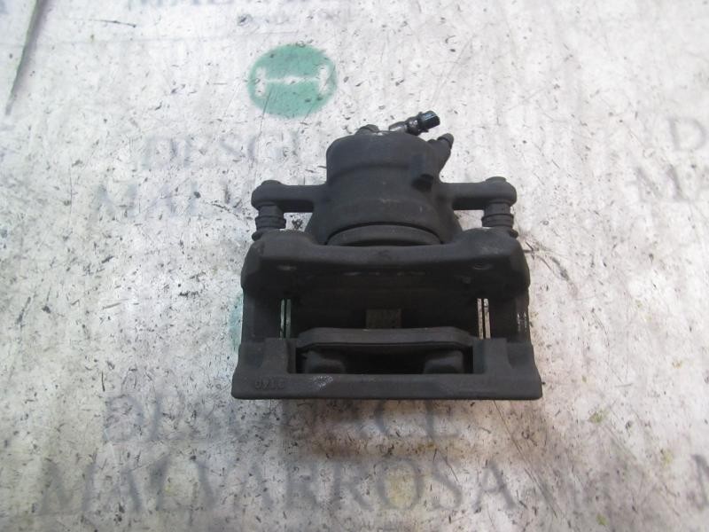 Recambio de pinza freno delantera derecha para nissan micra (k12e) 1.5 dci turbodiesel cat referencia OEM IAM   