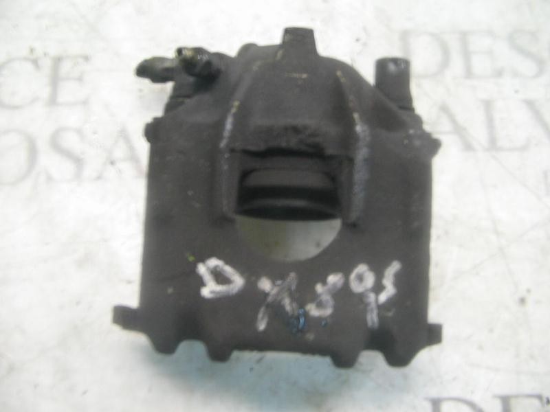 Recambio de pinza freno delantera derecha para seat ibiza (6k) glx referencia OEM IAM   