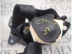 Recambio de cinturon seguridad trasero izquierdo para citroën c4 berlina sx referencia OEM IAM    2