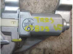 Recambio de motor limpia trasero para suzuki swift berlina (mz) 1.3 16v cat referencia OEM IAM 3881062J00   2