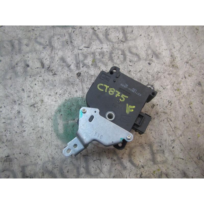 Recambio de modulo electronico para suzuki swift berlina (mz) 1.3 16v cat referencia OEM IAM   