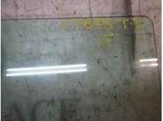 Recambio de cristal puerta trasero izquierdo para suzuki swift berlina (mz) 1.3 16v cat referencia OEM IAM 8454662J00   2