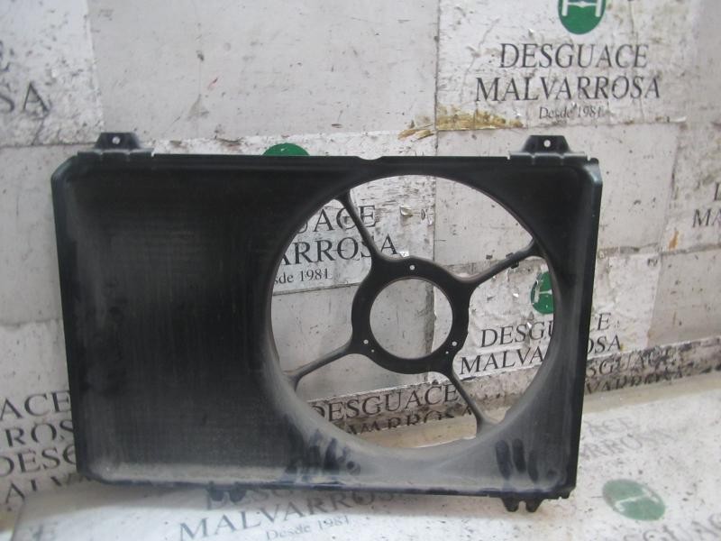 Recambio de canalizador aire para suzuki swift berlina (mz) 1.3 16v cat referencia OEM IAM 1776062JB0  