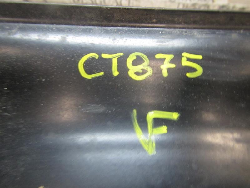 Recambio de canalizador aire para suzuki swift berlina (mz) 1.3 16v cat referencia OEM IAM 1776062JB0  