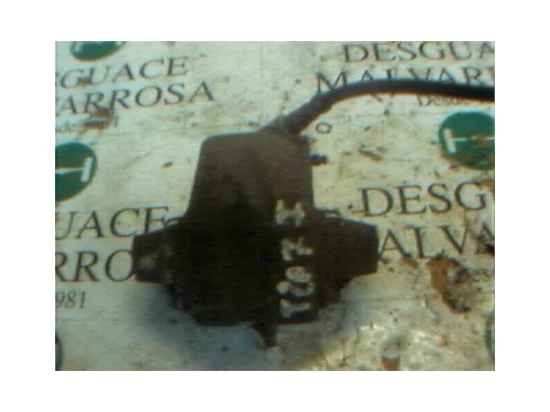 Recambio de pinza freno delantera izquierda para seat ibiza 1.7 diesel referencia OEM IAM   