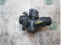 Recambio de caja mariposa para citroën c4 coupe vtr plus referencia OEM IAM    2