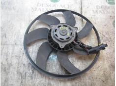 Recambio de electroventilador para citroën c4 coupe vtr plus referencia OEM IAM    2