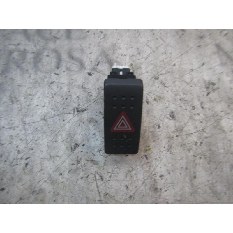 Recambio de warning para suzuki swift berlina (mz) 1.3 16v cat referencia OEM IAM 3743062JA0P4Z  