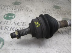 Recambio de transmision derecha para citroën c4 coupe vtr plus referencia OEM IAM    2