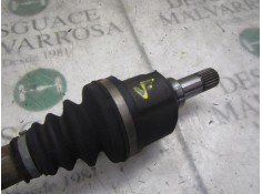 Recambio de transmision izquierda para citroën c4 coupe vtr plus referencia OEM IAM    2