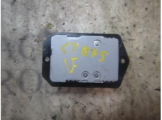 Recambio de resistencia calefaccion para suzuki swift berlina (mz) 1.3 16v cat referencia OEM IAM    2