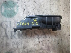 Recambio de maneta interior delantera izquierda para suzuki swift berlina (mz) 1.3 16v cat referencia OEM IAM 8313062J10BWL   2